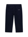 PANTALONE BAMBINO - GUESS KIDS BLU - N6YB06 W2756 2