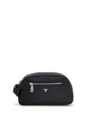 POCHETTE UOMO - GUESS NERO - PMBEHN P6161 1