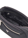 POCHETTE UOMO - GUESS NERO - PMBEHN P6161 3