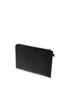 POCHETTE UOMO - GUESS NERO - PMMIPW P6335 2