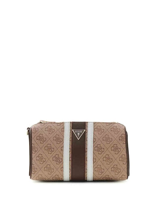POCHETTE DONNA - GUESS MARRONE - PW7572 P6352 1