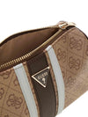 POCHETTE DONNA - GUESS MARRONE - PW7572 P6352 3