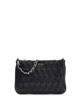 POCHETTE DONNA - GUESS NERO - PW7577 P6322 1