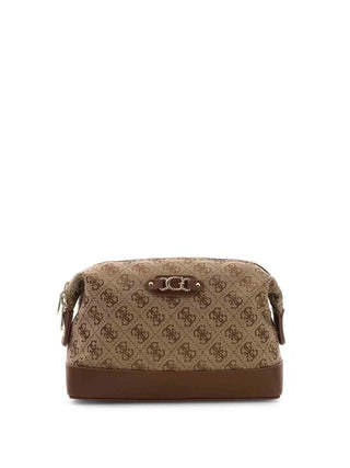 BEAUTY DONNA - GUESS MARRONE - PW7584 P6461 1