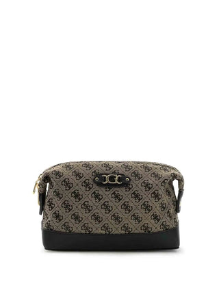 BEAUTY DONNA - GUESS NERO - PW7584 P6461 1