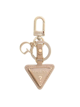 PORTACHIAVI DONNA - GUESS BEIGE - RW7570 P6301