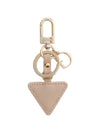 PORTACHIAVI DONNA - GUESS BEIGE - RW7570 P6301 2
