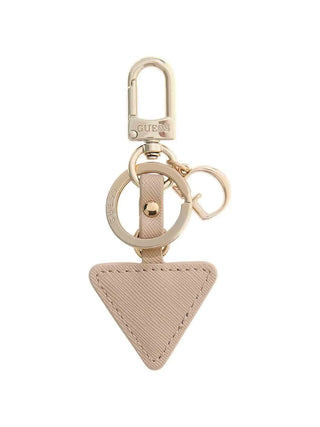 PORTACHIAVI DONNA - GUESS BEIGE - RW7570 P6301 2