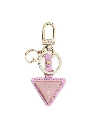 PORTACHIAVI DONNA - GUESS ROSA - RW7570 P6301