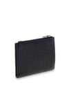 PORTAFOGLIO UOMO - GUESS NERO - SMMIPR LEA03 3