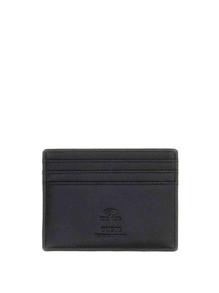 PORTAFOGLIO UOMO - GUESS NERO - SMMIPR LEA25 2