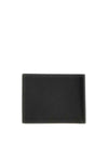 GELDBÖRSE HERREN - GUESS SCHWARZ - SMMISL LEA20 2
