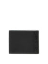 PORTAFOGLIO UOMO - GUESS NERO - SMSYCP LEA20 2