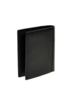PORTAFOGLIO UOMO - GUESS NERO - SMSYCP LEA22 3