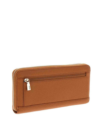 PORTAFOGLIO DONNA - GUESS COGNAC - SWBG74 59146 3