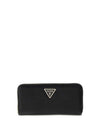 PORTAFOGLIO DONNA - GUESS NERO - SWBG74 59146 1