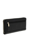 PORTAFOGLIO DONNA - GUESS NERO - SWBG74 59146 3