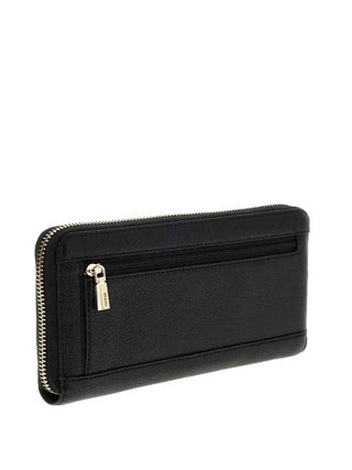 PORTAFOGLIO DONNA - GUESS NERO - SWBG74 59146 3