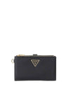 PORTAFOGLIO DONNA - GUESS NERO - SWBG74 59157 1