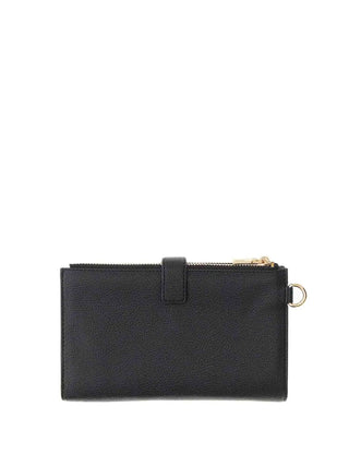PORTAFOGLIO DONNA - GUESS NERO - SWBG74 59157 2