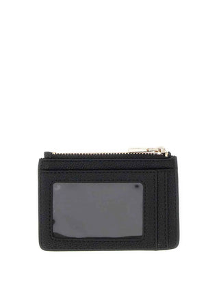 PORTAFOGLIO DONNA - GUESS NERO - SWBG74 59505 2