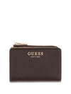PORTAFOGLIO DONNA - GUESS MARRONE - SWBG97 35156 1