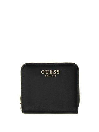PORTAFOGLIO DONNA - GUESS NERO - SWBG97 39137