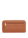 PORTAFOGLIO DONNA - GUESS CARAMELLO - SWBG97 39146 2