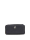 PORTAFOGLIO DONNA - GUESS NERO - SWBG97 39146 1