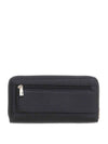PORTAFOGLIO DONNA - GUESS NERO - SWBG97 39146 2