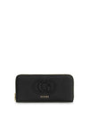 PORTAFOGLIO DONNA - GUESS NERO - SWBG99 05146 1