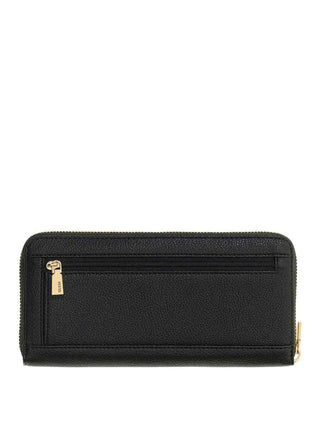 PORTAFOGLIO DONNA - GUESS NERO - SWBG99 05146 2