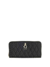 PORTAFOGLIO DONNA - GUESS NERO - SWGG23 23146 1