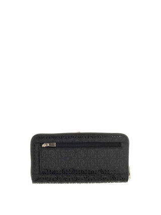 PORTAFOGLIO DONNA - GUESS NERO - SWGG23 23146 2