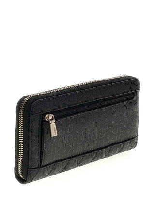 PORTAFOGLIO DONNA - GUESS NERO - SWGG23 23146 3