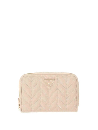 PORTAFOGLIO DONNA - GUESS BEIGE - SWGG97 41140