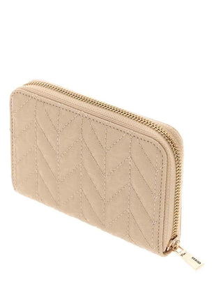 PORTAFOGLIO DONNA - GUESS BEIGE - SWGG97 41140 3