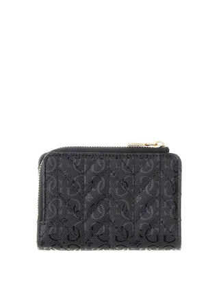 PORTAFOGLIO DONNA - GUESS NERO - SWGG97 41156 2