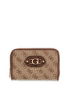 PORTAFOGLIO DONNA - GUESS MARRONE - SWJG23 13140 1