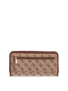 PORTAFOGLIO DONNA - GUESS MARRONE - SWJG23 13146 2