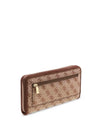 PORTAFOGLIO DONNA - GUESS MARRONE - SWJG23 13146 3