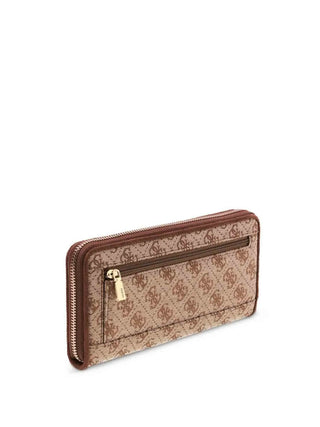 PORTAFOGLIO DONNA - GUESS MARRONE - SWJG23 13146 3