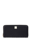 PORTAFOGLIO DONNA - GUESS NERO - SWJG97 55146 1
