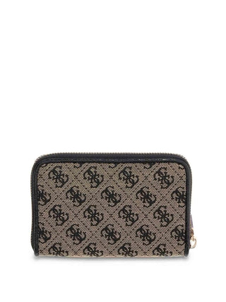 PORTAFOGLIO DONNA - GUESS NERO - SWJT23 13140 2