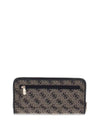 PORTAFOGLIO DONNA - GUESS NERO - SWJT23 13146 2
