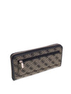 PORTAFOGLIO DONNA - GUESS NERO - SWJT23 13146 3