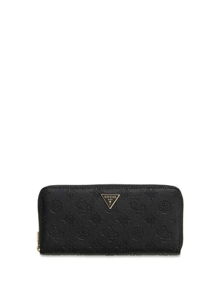 PORTAFOGLIO DONNA - GUESS NERO - SWPD22 22146 1