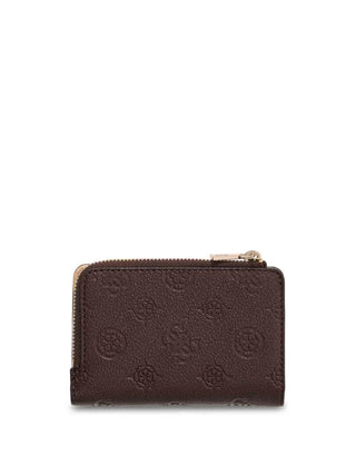 PORTAFOGLIO DONNA - GUESS MARRONE - SWPD22 22156 2