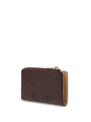 PORTAFOGLIO DONNA - GUESS MARRONE - SWPD22 22156 3