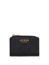 PORTAFOGLIO DONNA - GUESS NERO - SWPD22 22156 1